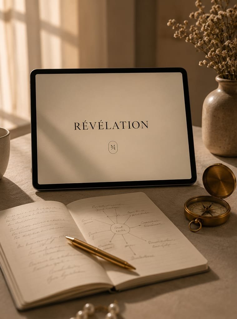 Révélation™