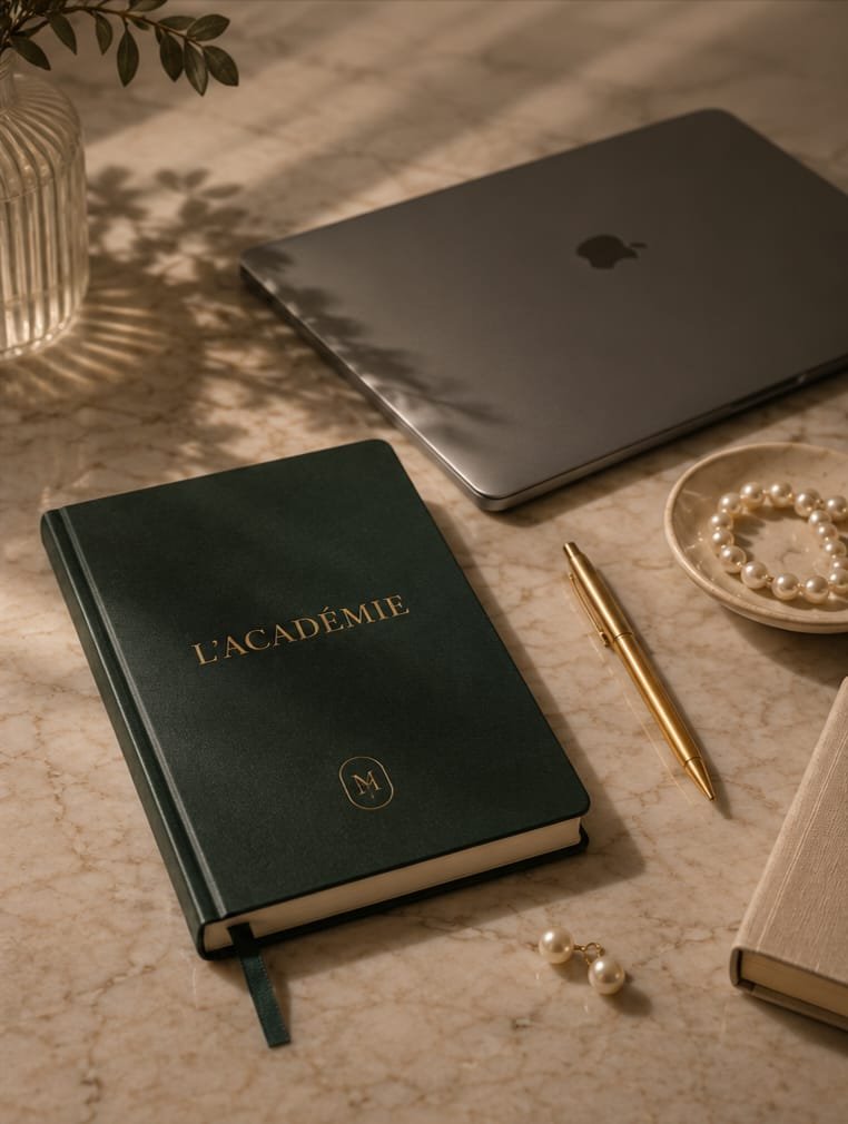 L'Académie de l'Élévation™