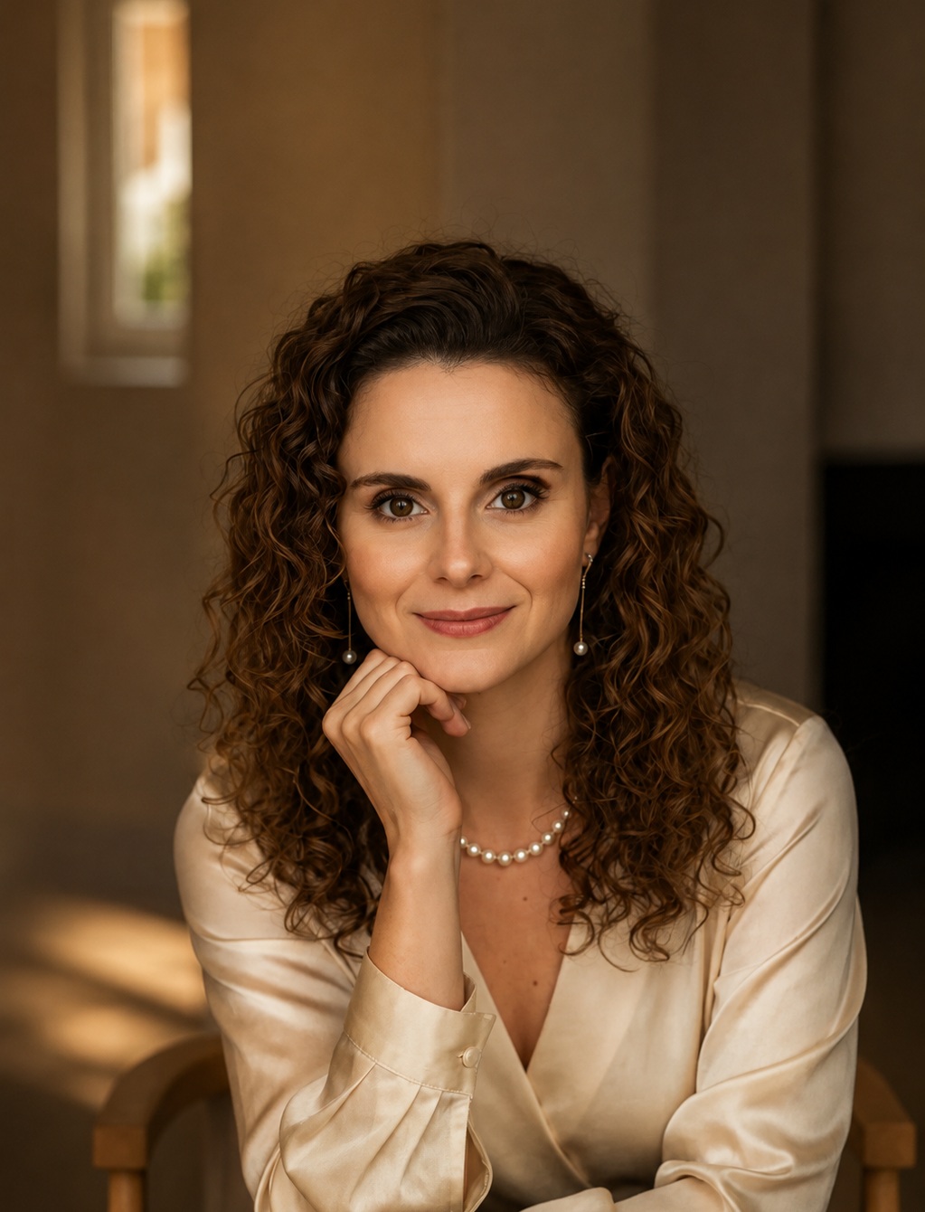 Andreia Rodrigues